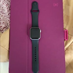 Apple Watch Series 4